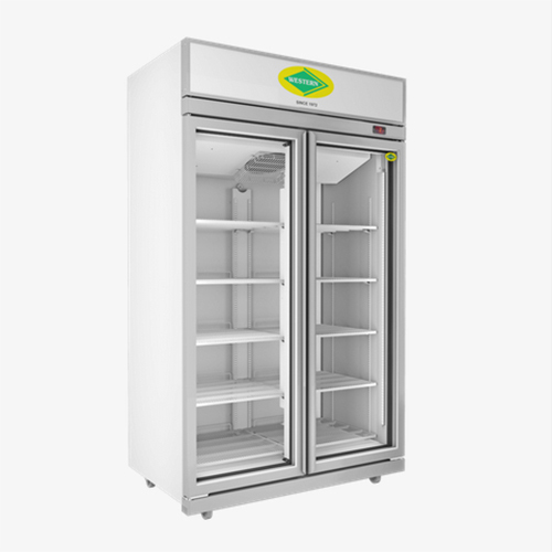 vertical Chiller