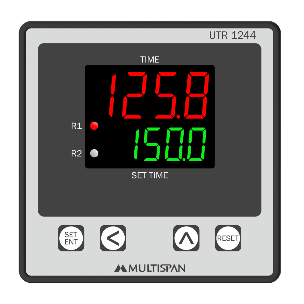 Multispan Utr 1244 - Color: White