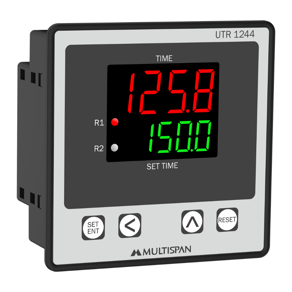 Multispan Utr 1244 - Color: White