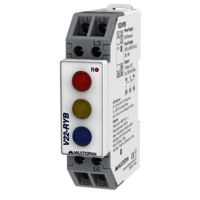 MULTISPAN V22 RYB