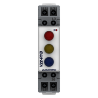 MULTISPAN V22 RYB