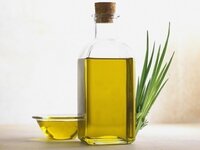 Palmarosa Oil Directly From Farmer