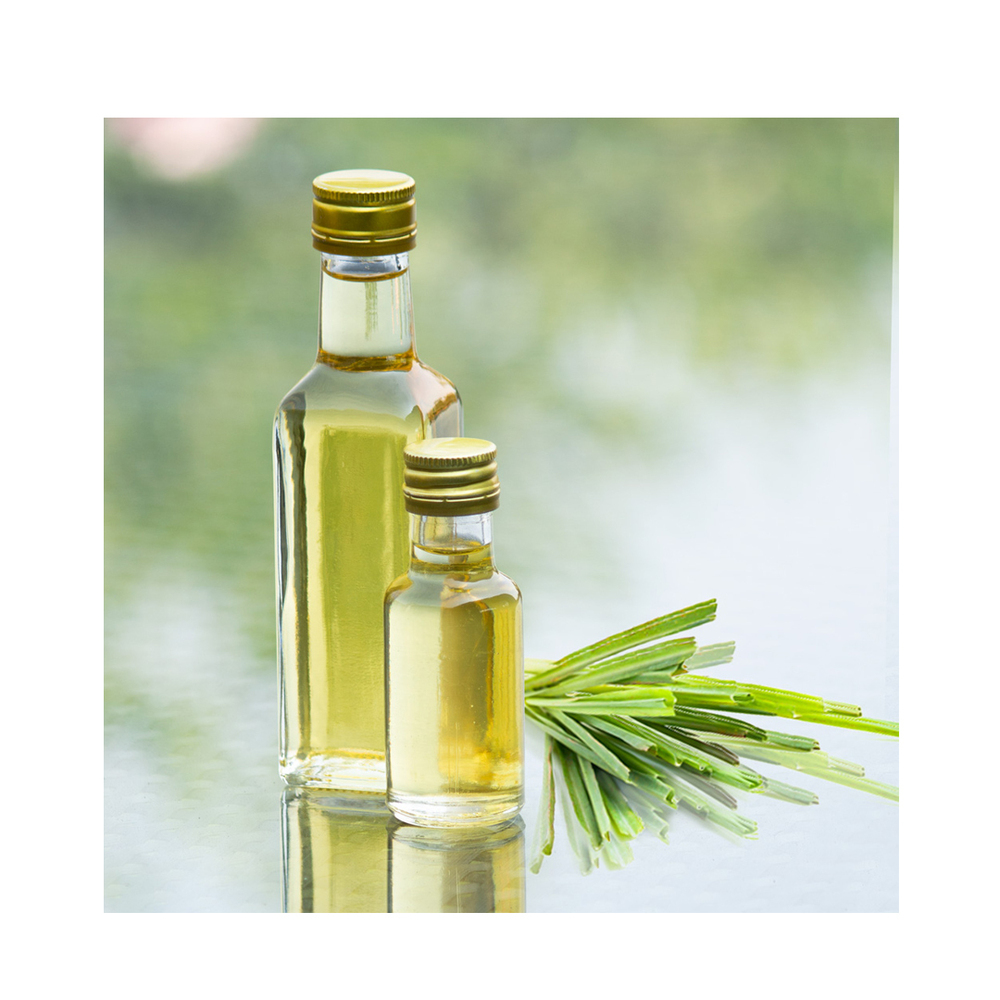 Palmarosa Oil Directly From Farmer