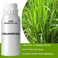 Palmarosa Oil Directly From Farmer