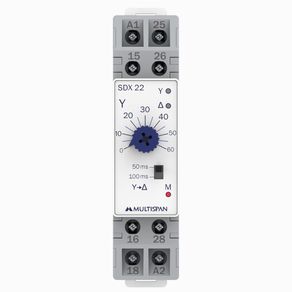 MULTISPAN SDX22