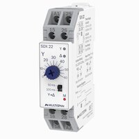 MULTISPAN SDX22
