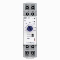 MULTISPAN SDX22