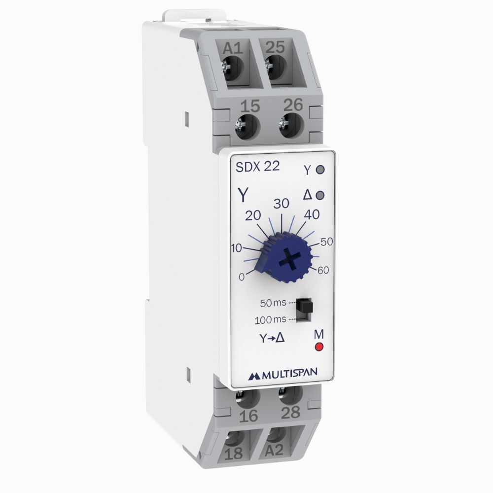 MULTISPAN SDX22