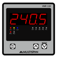 MULTISPAN VMR 132