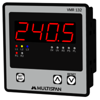 MULTISPAN VMR 132