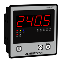 MULTISPAN VMR 132
