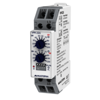 MULTISPAN VPR 22U