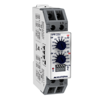 MULTISPAN VPR 22U