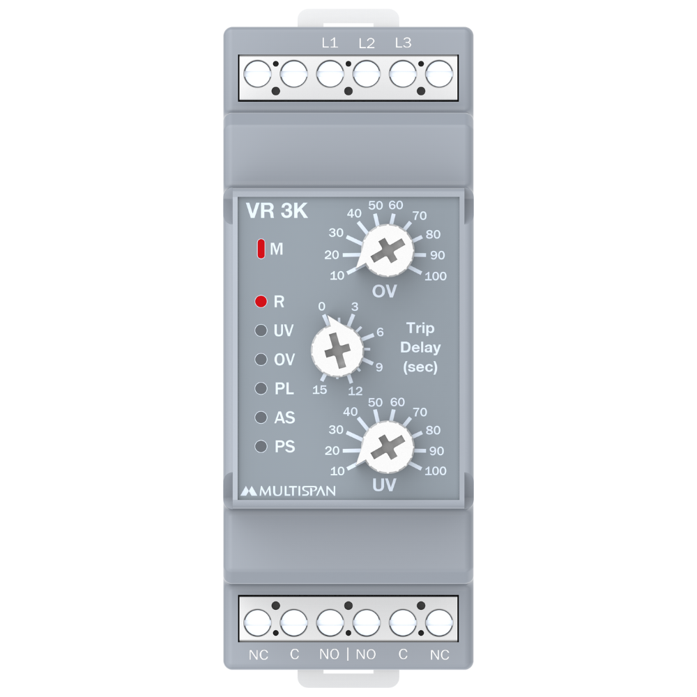 MULTISPAN VR 3K