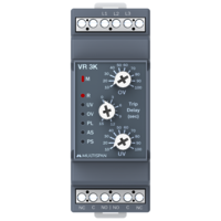 Multispan Vr 3k - Application: For Industrial