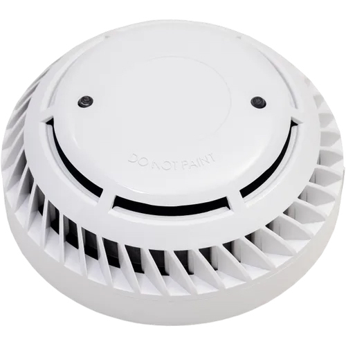 Conventional Smoke Detector
