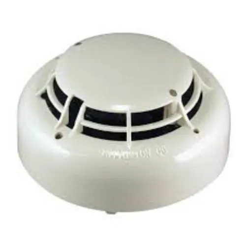 Smoke Detector
