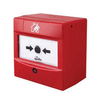 Intelligent Addressable Manual Call Point