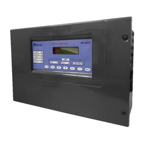 Fire Panel