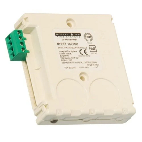 Isolator Module