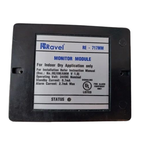 Monitor Module