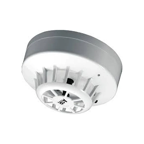 Heat Detector