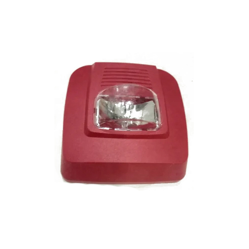 Conventional Hooter Cum Strobe