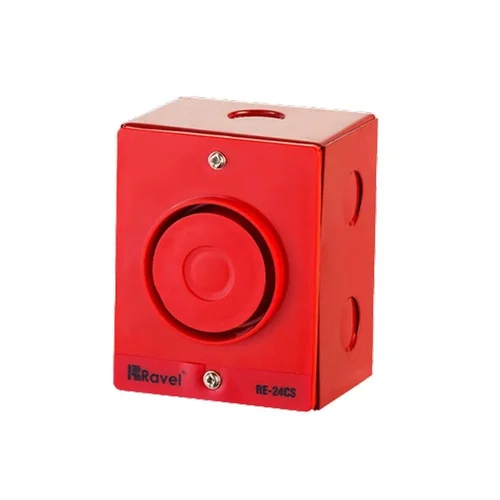 ABS Ravel Sounder