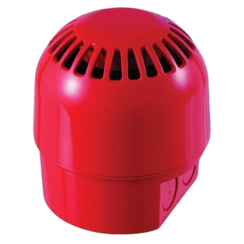 Alarm Hooter
