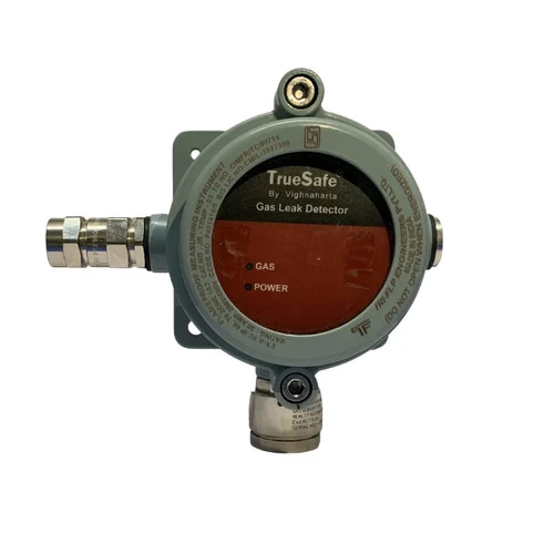 Gas Detector