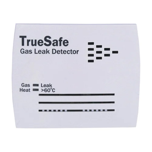 TrueSafe LPG Gas Leak Detector