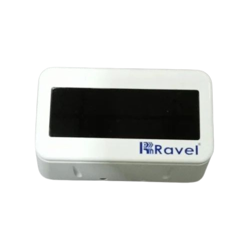 Beam Detector