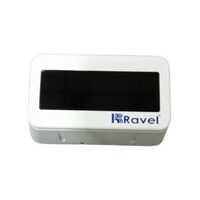 Ravel Beam Detector - Dimension (l*w*h): 128 X 79 X 84 Millimeter (mm)