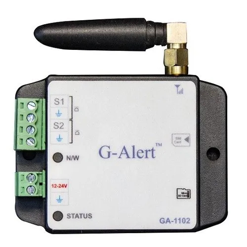 GSM Auto Dialer