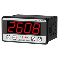 MULTISPAN RPM 3201