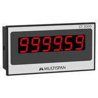 MULTISPAN RPM 3201