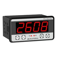 MULTISPAN RPM 3201