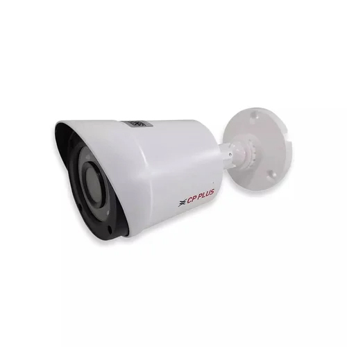 2.4Mp Full Hd Ir Cosmic Bullet Camera - Application: Outdoor