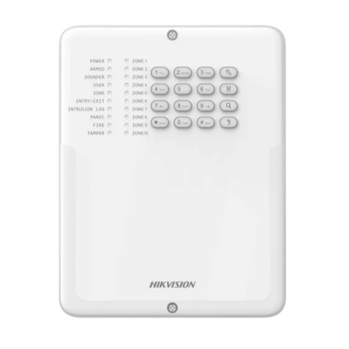 Hikvision Avenger Eco Alarm Panel