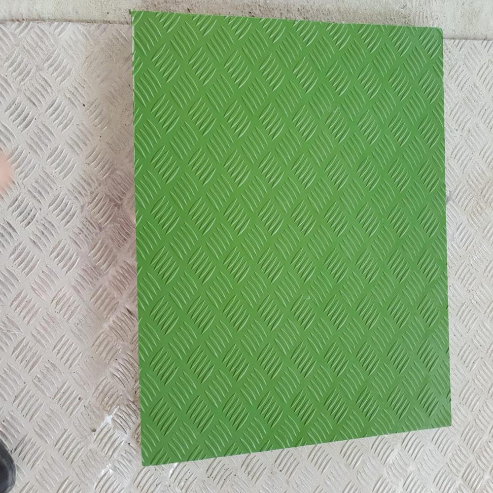 FRP GRATINGS