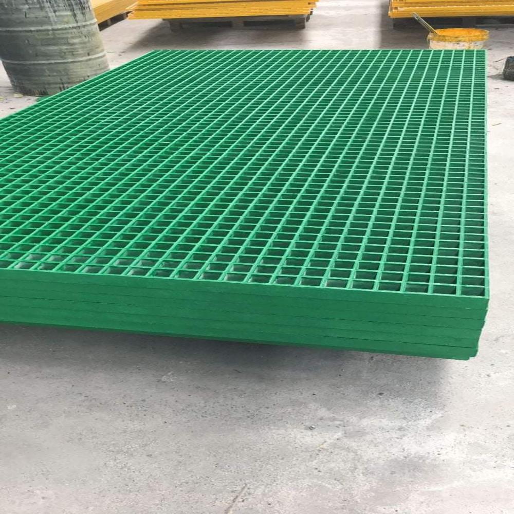FRP GRATINGS