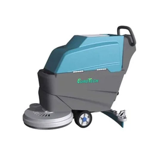 Floor Cleaning Machine