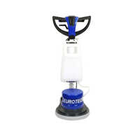 Floor Scrubbing Machine