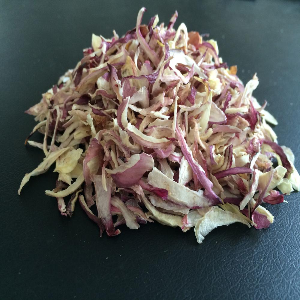 Red onion kibel