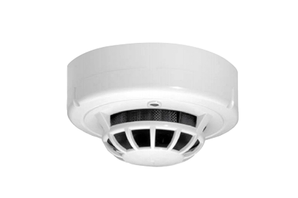Heat Detector