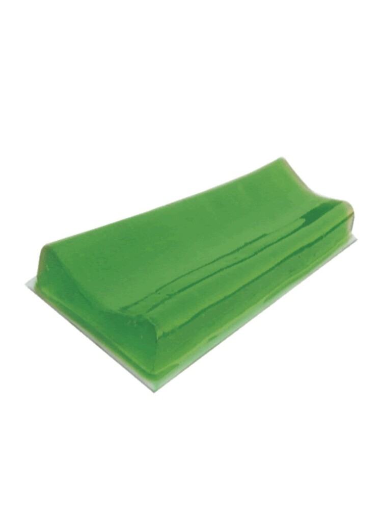 CONTOURED KNEE PAD
