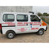 Four Wheeler Shav Vahan
