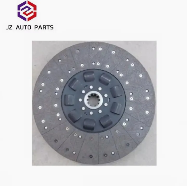 Clutch Kit Factory Wholesale Car Spares Parts Clutch Pressure Plate Cover All Size