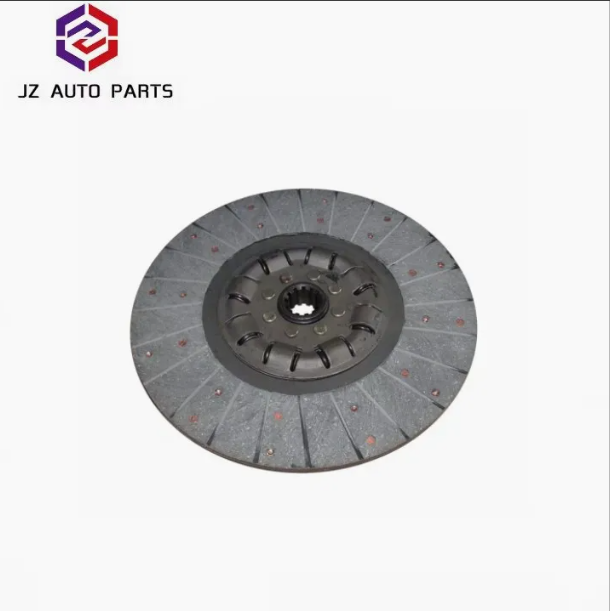 Clutch Kit Factory Wholesale Car Spares Parts Clutch Pressure Plate Cover All Size