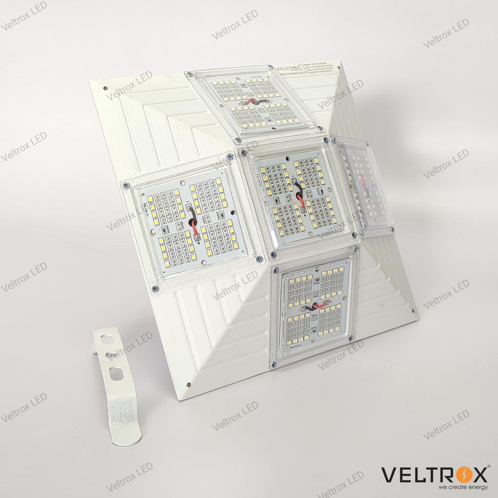 Veltrox 60W LED Pyramid Light 230V AC
